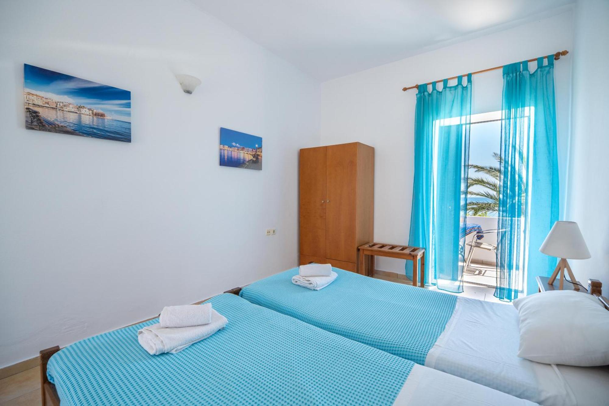 Mylos Chania  Exteriér fotografie