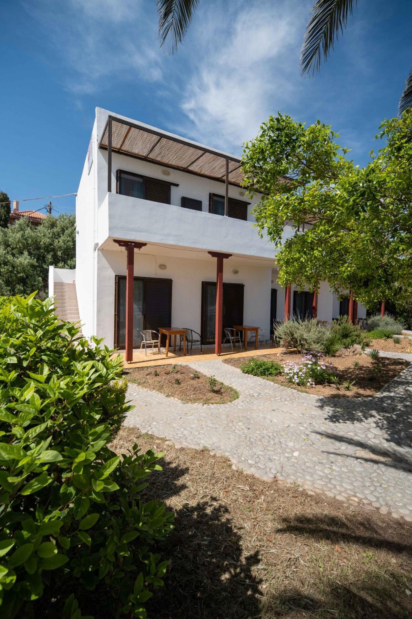 Mylos Chania  Exteriér fotografie